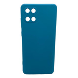 Capa Para Samsung Galaxy Note 10 Lite  Case + Pelic Vidro 3d