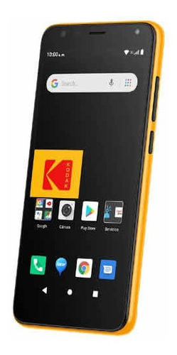 Celular Kodak Seren Kd50 5 Pulgadas Smartphone