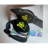 Reloj Samsung Galaxy Watch Active 2 Tamaño 44mm