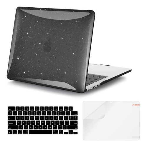 Icasso Funda Compatible Con Macbook Air De 13 Pulgadas Versi