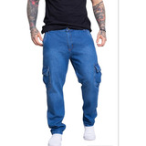 Pantalon Cargo Mon Jeans Art 387
