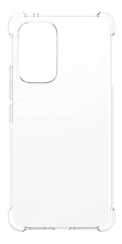 Funda Case Transparente Acrigel Antishock Para Galaxy A53 5g