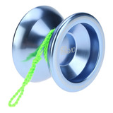 Yo-yo Mágico  Profesional De Aleación De Aluminio