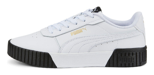 Zapatillas Puma Carina 2.0 2228 Dash Csi