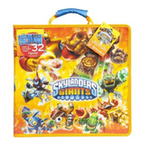 Skylanders Carry Display CaseUne Mallette De Transport. 