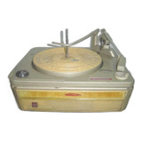 Antiguo Tocadiscos Wincofon E-2050 (ref. 814 )