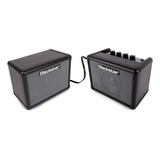 Amplificador De Potencia De Guitarra Eléctrica (fly3ba...