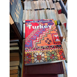 Turkey Travel Survival Kit - Ed Lonely Planet