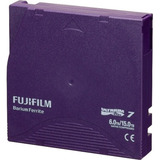 Cartucho De Datos Fujifilm Lto-7 Ultrium Lto7 16456574