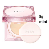 Clio Kill Cover Mesh Glow Cushion Mini Spf 50+ Pa++++