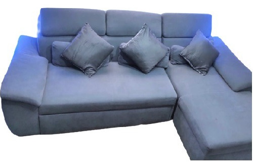Sofa Cama En L Flax Izquierda -  Muebles & Accesorios