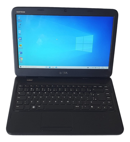 Notebook Dell Inspiron 14 N4050 Core I3 , 6gb Mem, 500gb Hd