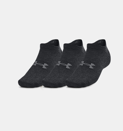 Calceta Under Armour Essential Ns 3pk