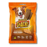 Bifinho Special Dog Snacks Sabor Frango 60g