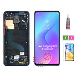 A Pantalla Lcd Con Marco For Mi 9t/pro Redmi K20 Pro K20