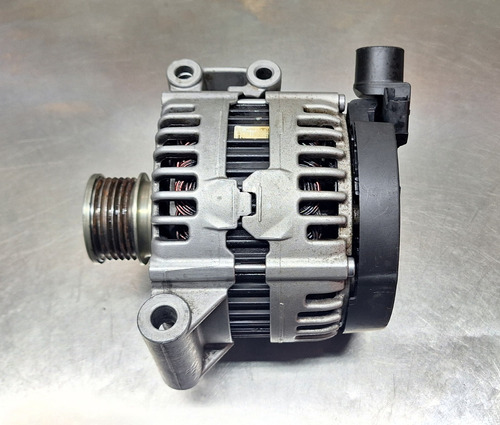 Alternador Bosch Peugeot 208, 308, 408, 2008, 3008 1.6 Thp Foto 5