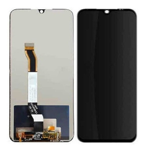 Display Touch Xiaomi Redmi Note 8 Color Negro