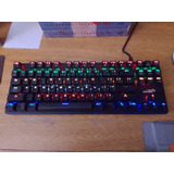 Teclado Mecanico Sentey Gs510