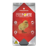 Ração Pré Inicial Para Aves Pintinhos Presence Preforte 5kg