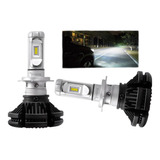 V3 Kit Luces Led Tipo Xenon Hid H11 Baja Ford Fusion 2010