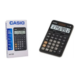 Calculadora Casio Modelo Ax-12b