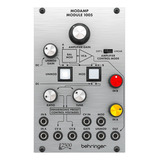 Módulo behringer 1005 ring modulator y vca Para Eurorack