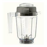Vitamix 56090 32 Ounce Dry-grains Container