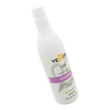 Alfaparf Yellow Liss Therapy Shampoo Cabello Alisado 500ml