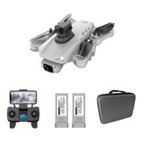 Drone L900 Se Max Sensor De Obstáculos 360 4k Gps Wifi 5ghz