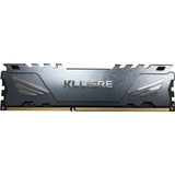 Memória Ram Ddr3 8gb 1600mhz Gamer Dissipador Kllisre