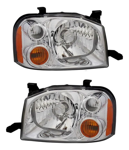 Par Faros Np300 2008 2009 2010 2011 2012 2013 2014 2015 Desc