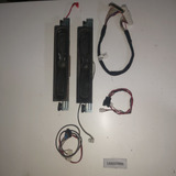 Flex Parlantes Cable Botonera Sensor Remoto Tcl L32d2700s