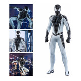 Hot Toys Spider-man Negative Suit Advanced Homem Aranha Ps4