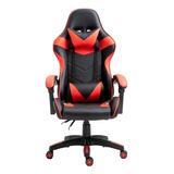 Silla Gamer Con Apoyapies Daihatsu Con Altura Regulable