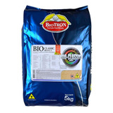 Bio Classic Branca 5kg - Ração Sem Corante Para Aves