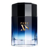 Paco Rabanne Pure Xs Spray, 3.4 Ounce