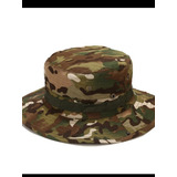 Boonie Multicam Sombrero De Monte Tactico Ripstop