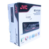 Autoestéreo Jvc Kd-x152m Usb/aux/fm