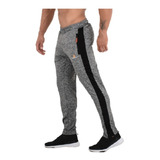 Pantalon Deportivo Hombre Chupin Lycra Gs)- Plycc Full