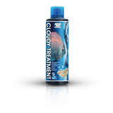 Cloudy Treatment 120ml Azoo Plus Aclarador De Agua Acuario