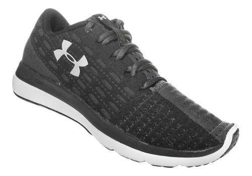 Tenis Under Armour Mujer Speedchain Negro U1285490001