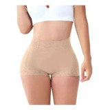 Calcinha Feminina, Cinto Curto, Shorts Para Levantar O Bumbu