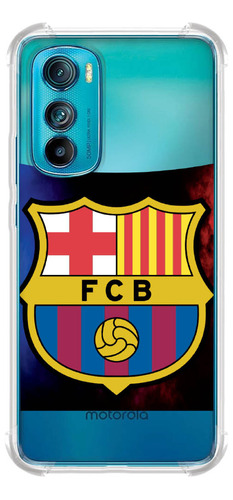 Capinha Compativel Modelos Motorola Barcelona 0063