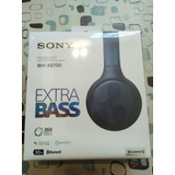 Auricular Sony Wh Xb700 Bluetooth 