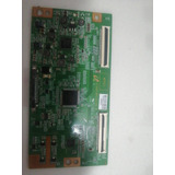 Tcon Samsung Ln46d550k1f S100fapc2lv0.3