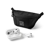 Mini Pouch Bag Compatible With AirPods Pro Case And Air...