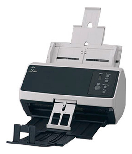 Scanner Fujitsu Fi-8150 Duplex A4 50ppm Rede Pa03810-b101