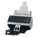 Scanner Fujitsu Fi-8150 Duplex A4 50ppm Rede Pa03810-b101
