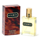 Perfume Aramis Aramis Eau De Toilette 110ml Para Homens