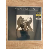 Van Halen - Women And Children First - Vinilo